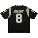 Thumbnail MESH TEAM JERSEY BLACK one color