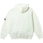 Thumbnail REVERSIBLE VEST HOOD SOFT WHITE one color