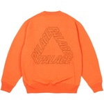 Thumbnail OUTLINE P-3 CREW ROUGE one color