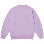 Thumbnail OUTLINE P-3 CREW BLOOM PURPLE one color