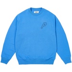Thumbnail OUTLINE P-3 CREW PALATIAL BLUE one color