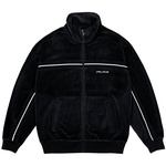 Thumbnail RIB PANEL ZIP FUNNEL BLACK one color