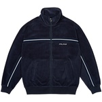 Thumbnail RIB PANEL ZIP FUNNEL NAVY one color