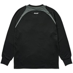 Thumbnail TRAIL RUNNER LONGSLEEVE BLACK one color