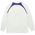 Thumbnail TRAIL RUNNER LONGSLEEVE WHITE one color