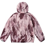 Thumbnail P-TEC FLEECE JACKET HEXA CAMO GREY one color