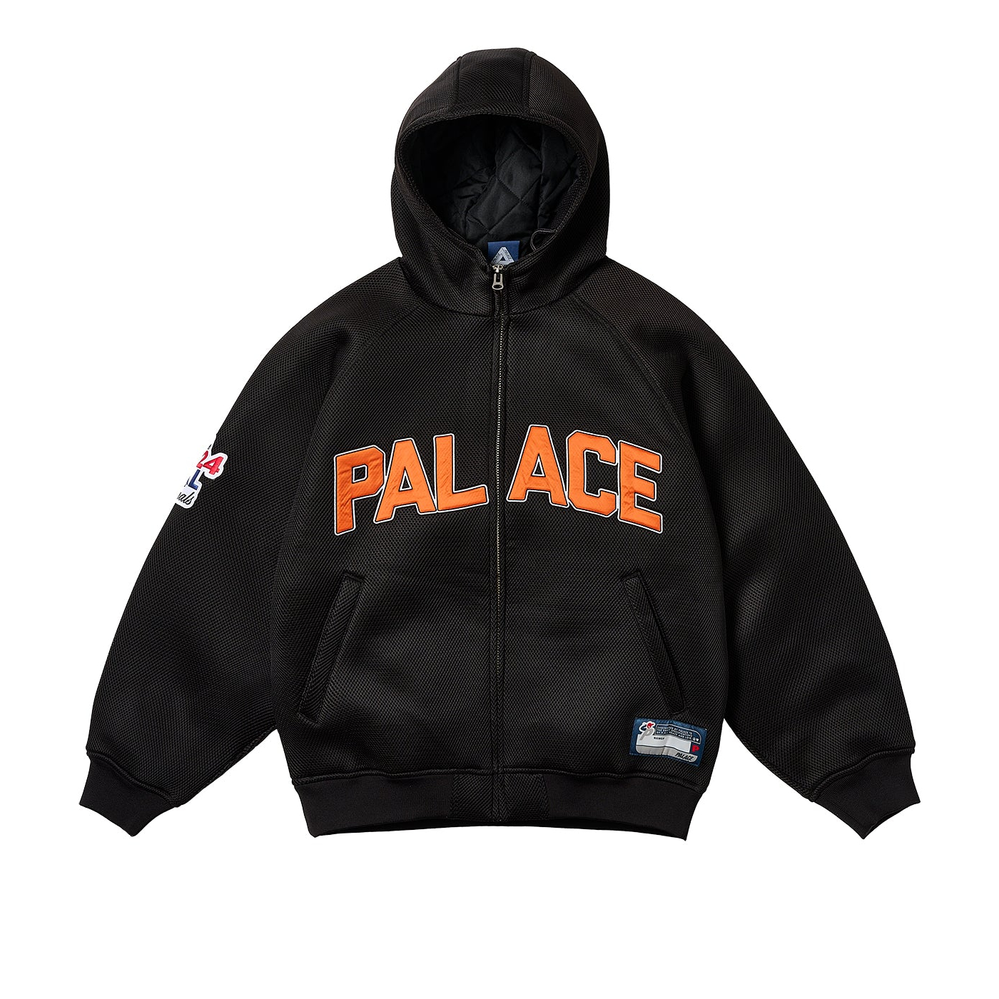 Droplist Friday, April 12, 2024 - Palace Community