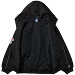 Thumbnail MESHER JACKET BLACK one color