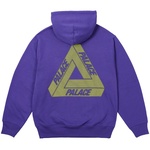 Thumbnail BIT GRIPPY TRI-FERG HOOD DEEPER BLUE one color