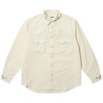 Thumbnail FLEXUS SHIRT SOFT WHITE one color