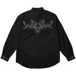 Thumbnail FLEXUS SHIRT BLACK one color