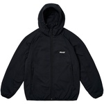 Thumbnail P-TEC FLEECE JACKET BLACK one color