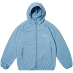 Thumbnail P-TEC FLEECE JACKET BLUE one color