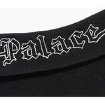 Thumbnail FLEXUS ZIP LONGSLEEVE BLACK one color