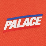 Thumbnail BASICALLY A LONGSLEEVE ROUGE one color