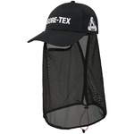 Thumbnail GORE-TEX 3L 6 PANEL BLACK one color