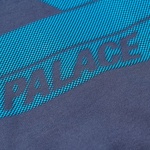 Thumbnail BIT GRIPPY TRI-FERG HOOD NAVY one color