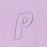 Thumbnail OUTLINE P-3 CREW BLOOM PURPLE one color