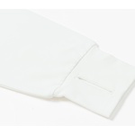 Thumbnail TRAIL RUNNER LONGSLEEVE WHITE one color