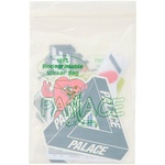 Thumbnail SPRING STICKER PACK MULTI one color