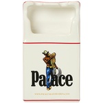 Thumbnail PALACE SAVES CERAMIC ASHTRAY WHITE one color
