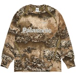 Thumbnail TRAIL RUNNER LONGSLEEVE REALTREE one color