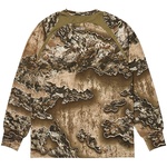 Thumbnail TRAIL RUNNER LONGSLEEVE REALTREE one color