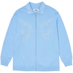 Thumbnail FLEXUS ZIP LONGSLEEVE FRESH AIR one color