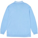 Thumbnail FLEXUS ZIP LONGSLEEVE FRESH AIR one color