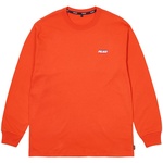 Thumbnail BASICALLY A LONGSLEEVE ROUGE one color