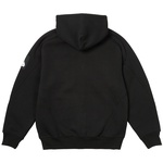 Thumbnail BONDED SHERPA ZIP HOOD BLACK one color