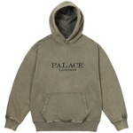 Thumbnail FADEY HOOD METALICO one color