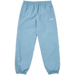 Thumbnail BAGGY SHELL JOGGER HAZY BLUE one color