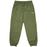 Thumbnail BAGGY SHELL JOGGER THE DEEP GREEN one color