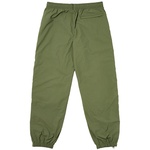 Thumbnail BAGGY SHELL JOGGER THE DEEP GREEN one color