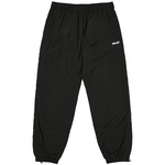 Thumbnail BAGGY SHELL JOGGER BLACK one color