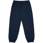 Thumbnail BAGGY SHELL JOGGER NAVY one color