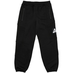 Thumbnail BONDED SHERPA JOGGER BLACK one color