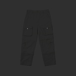 Thumbnail BARE LEVELS TROUSER ARCTIC GREY one color