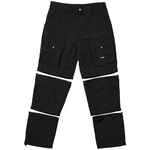 Thumbnail BARE LEVELS TROUSER BLACK one color