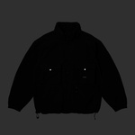 Thumbnail BARE LEVELS JACKET BLACK one color