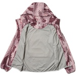 Thumbnail P-TEC FLEECE JACKET HEXA CAMO GREY one color