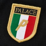Thumbnail ITALIA 6-PANEL BLACK one color