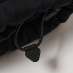 Thumbnail D-QUILT BOMBER BLACK one color