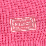 Thumbnail OPEN STRIPE KNIT PINK /  ORANGE one color