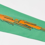 Thumbnail REPEATER LONGSLEEVE SWEET PEA GREEN one color