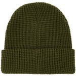 Thumbnail PALACE LONDON WAFFLE BEANIE THE DEEP GREEN one color