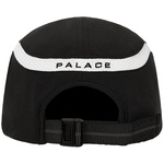 Thumbnail ARC SHELL RUNNER BLACK one color