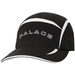 Thumbnail ARC SHELL RUNNER BLACK one color