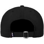 Thumbnail BASICALLY A SHELL 6-PANEL BLACK one color